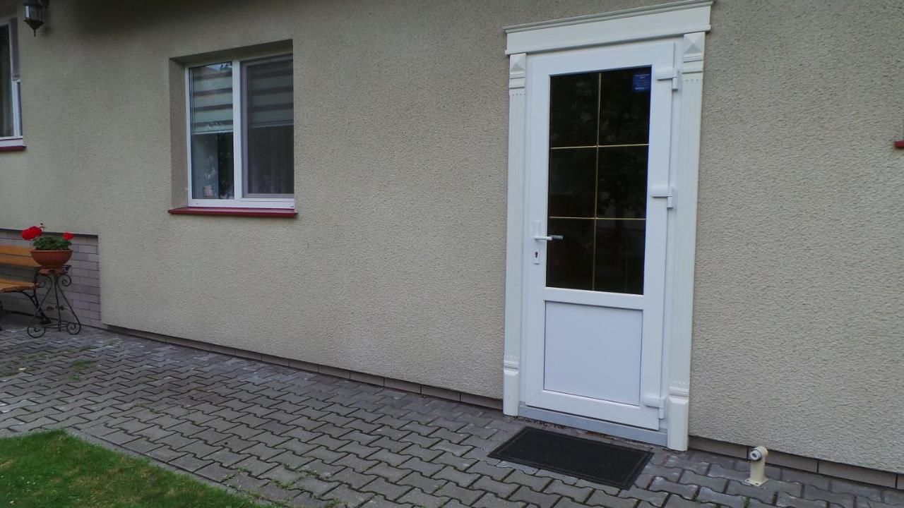 Гостевой дом U Viktora Guest House Брест-17