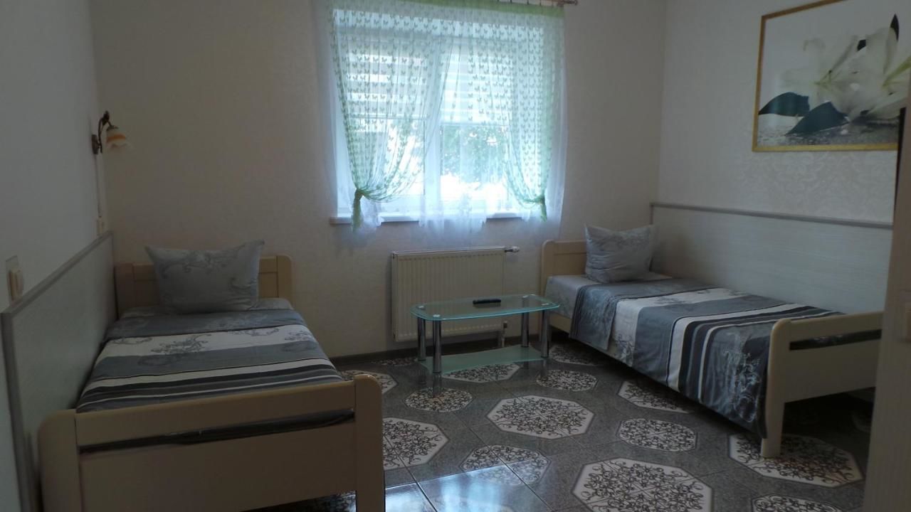 Гостевой дом U Viktora Guest House Брест-32
