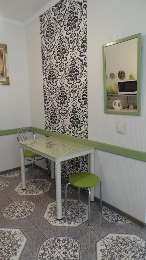 Гостевой дом U Viktora Guest House Брест-38