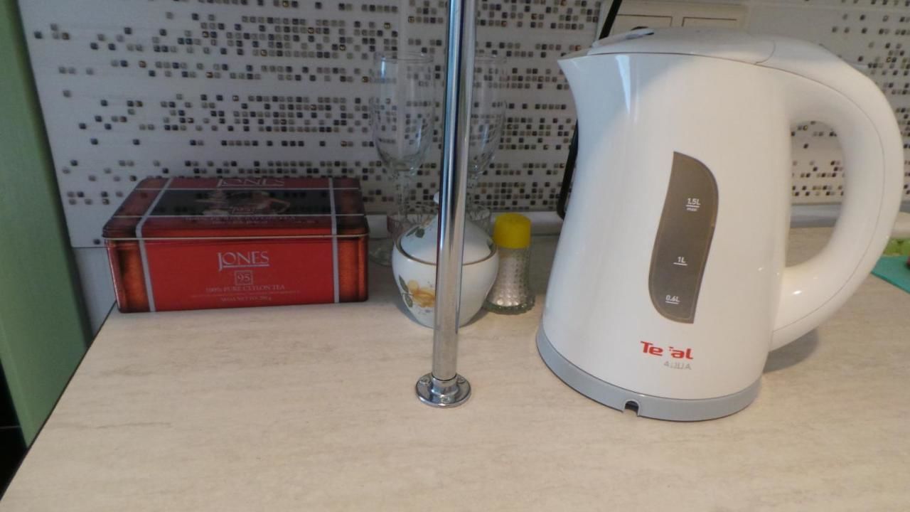 Гостевой дом U Viktora Guest House Брест-39