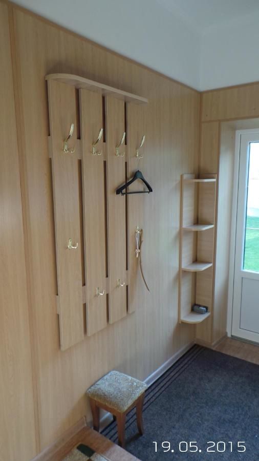 Гостевой дом U Viktora Guest House Брест-43