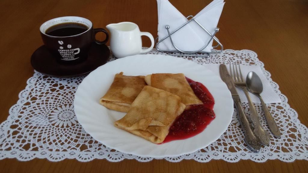 Гостевой дом U Viktora Guest House Брест-51