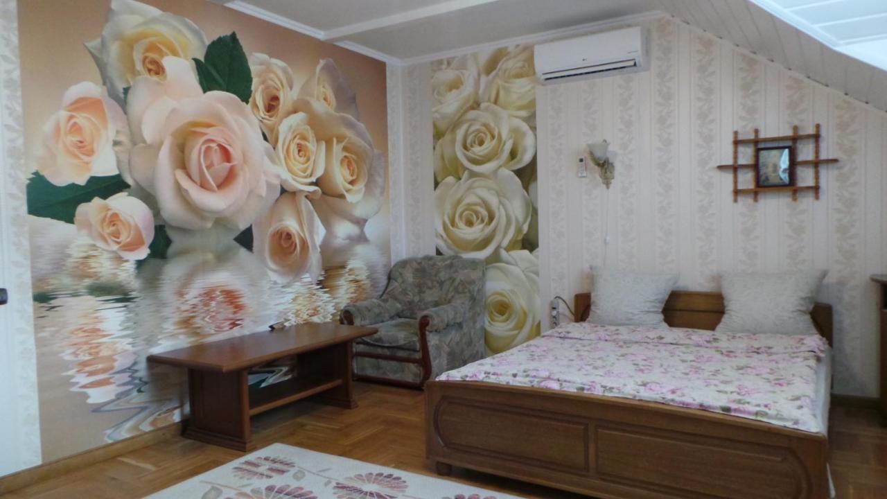 Гостевой дом U Viktora Guest House Брест-8