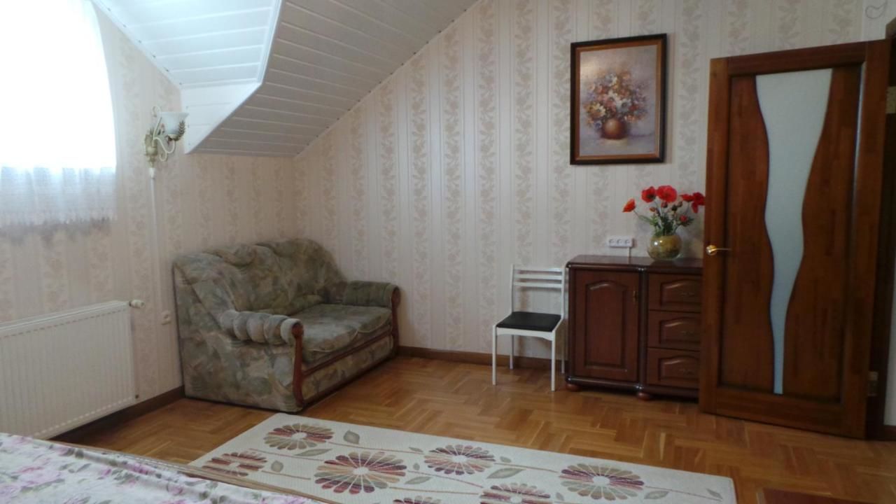 Гостевой дом U Viktora Guest House Брест-10