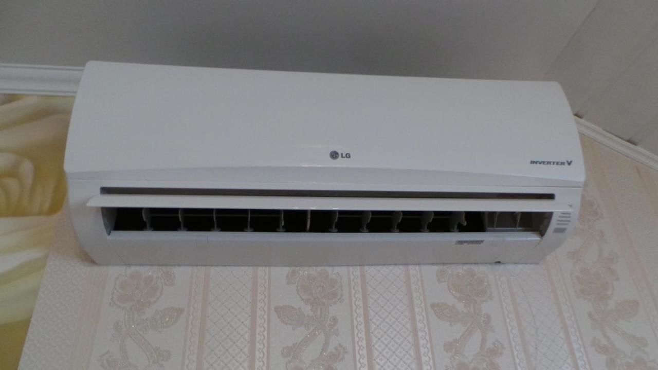 Гостевой дом U Viktora Guest House Брест-11