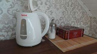 Гостевой дом U Viktora Guest House Брест Апартаменты-9