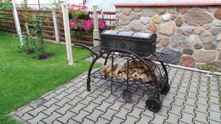 Гостевой дом U Viktora Guest House Брест Апартаменты - 1-й этаж-3