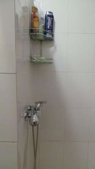 Гостевой дом U Viktora Guest House Брест Апартаменты - 1-й этаж-12