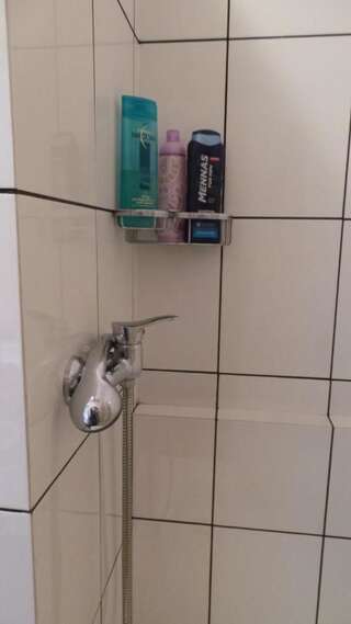 Гостевой дом U Viktora Guest House Брест Апартаменты-студио-8