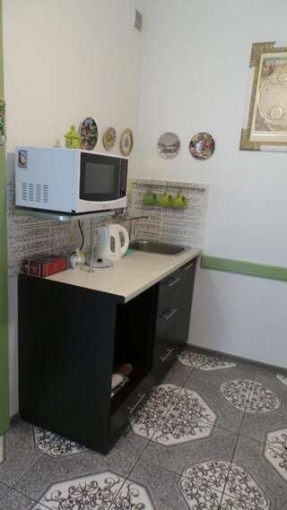 Гостевой дом U Viktora Guest House Брест Апартаменты-студио-10