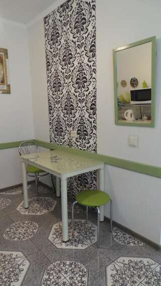 Гостевой дом U Viktora Guest House Брест Апартаменты-студио-11