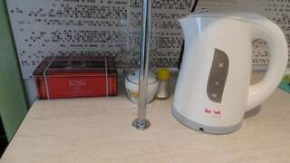 Гостевой дом U Viktora Guest House Брест Апартаменты-студио-12