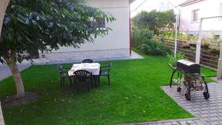 Гостевой дом U Viktora Guest House Брест Апартаменты - 1-й этаж-15