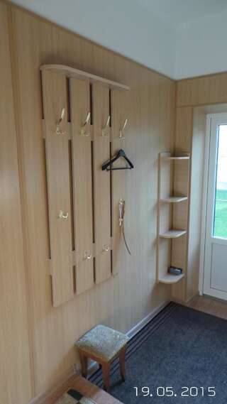 Гостевой дом U Viktora Guest House Брест Апартаменты-студио-13