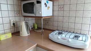 Гостевой дом U Viktora Guest House Брест Апартаменты - 1-й этаж-25