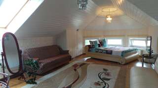 Гостевой дом U Viktora Guest House Брест-5
