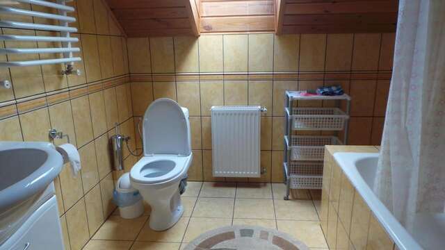 Гостевой дом U Viktora Guest House Брест-13