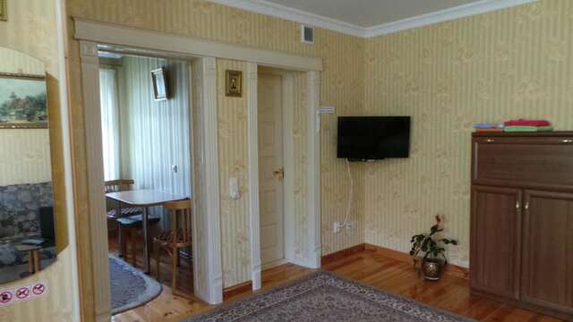 Гостевой дом U Viktora Guest House Брест-22