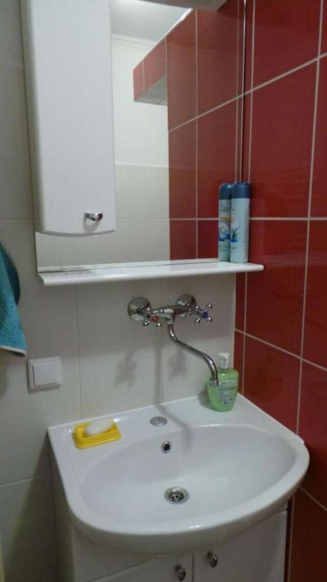 Гостевой дом U Viktora Guest House Брест-27