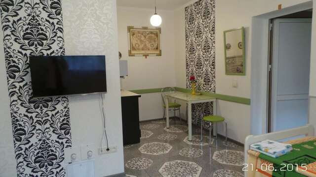 Гостевой дом U Viktora Guest House Брест-30