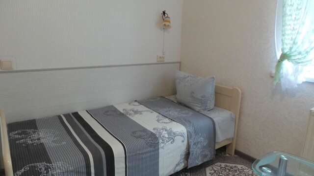 Гостевой дом U Viktora Guest House Брест-32