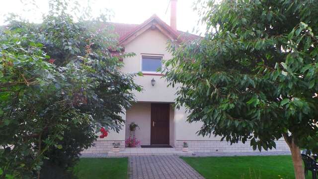 Гостевой дом U Viktora Guest House Брест-39